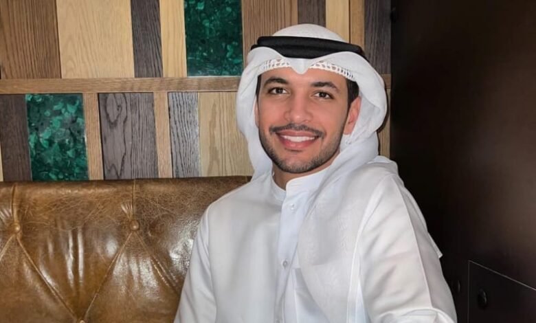 رائد الأعمال محمد النعيمي: للتعاون التجاري نتائج مميزة