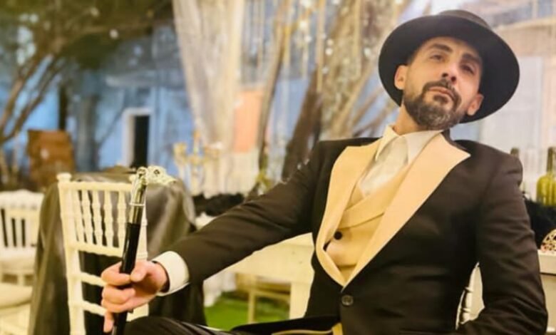 رامي الشافعي يتصدر المشهد الفني من جديد بأغنية “زي الفل”