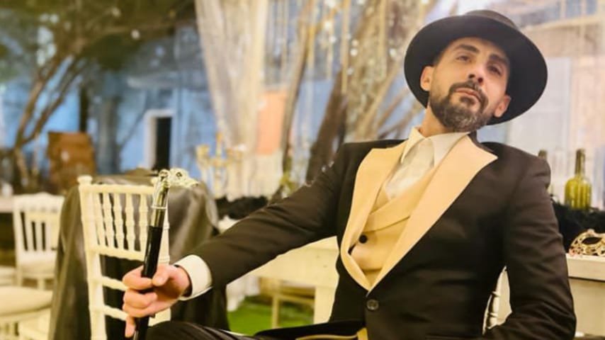 رامي الشافعي يتصدر المشهد الفني من جديد بأغنية “زي الفل”