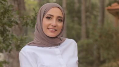 ريم ضاهر إلى العالمية مع خدمة “الأونلاين دايت”…