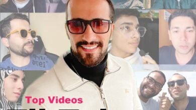 فيديو اكرم ناجي تخطى ٢ مليون مشاهدة في يومين ولكن ما الغريب في الفيديو ؟