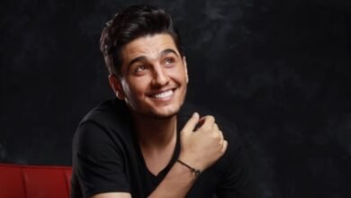 للمرة الأولى في مسيرته… النجم محمد عساف يغني باللهجة “الصعيدية المصرية”