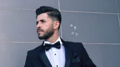 ماجد ضاهر في أعمال جديدة قريباً