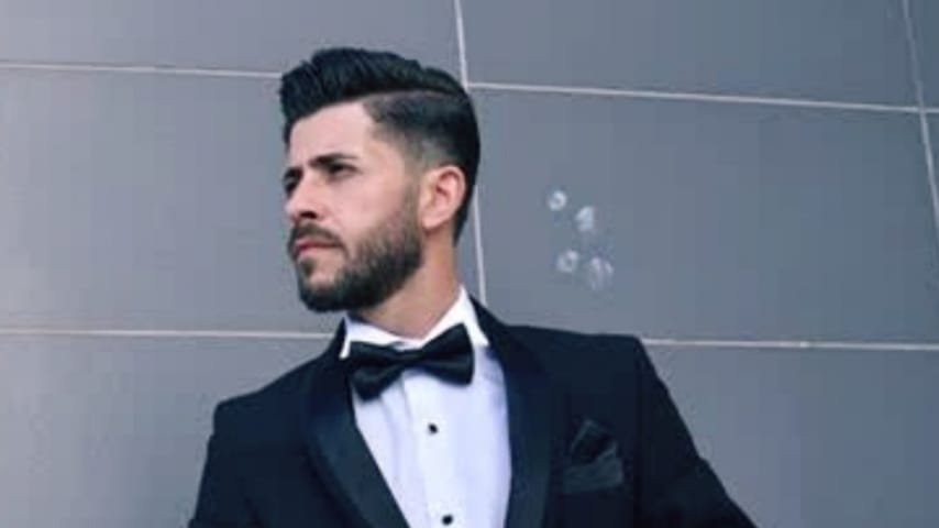 ماجد ضاهر في أعمال جديدة قريباً
