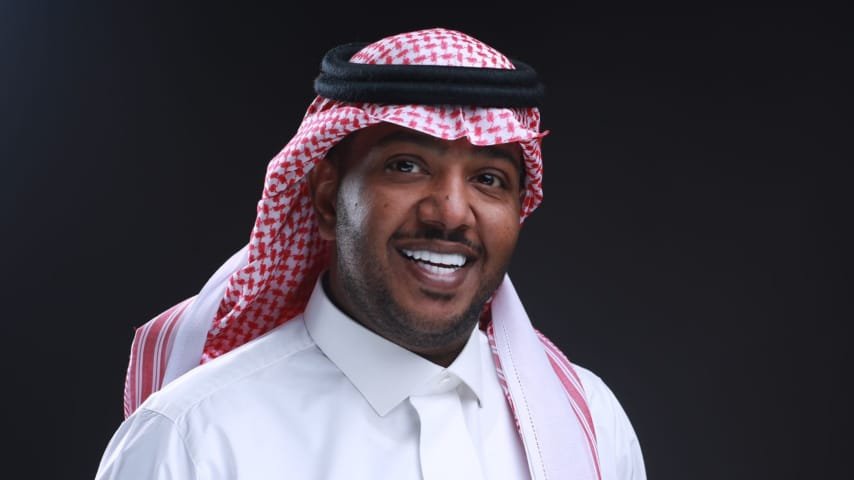 من هو محمد العتيبي؟