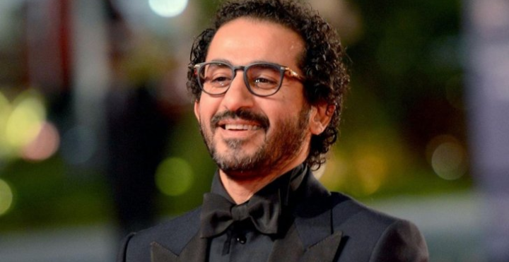 أحمد حلمي يغيب عن حفل زفاف شام الذهبي ومنى زكي تكشف السبب