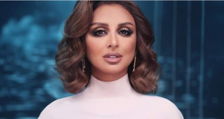 أنغام تهنئ المنتخب السعودي وهذا ما قالته