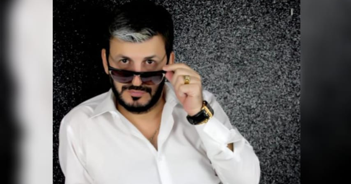 القيصر ابو حلب… فيديو كليب جديد قريباً