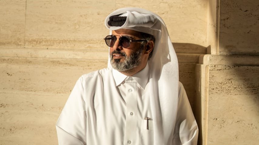 راشد الأسود: المعارض التجارية عنصر أساسي في دعم الإقتصاد
