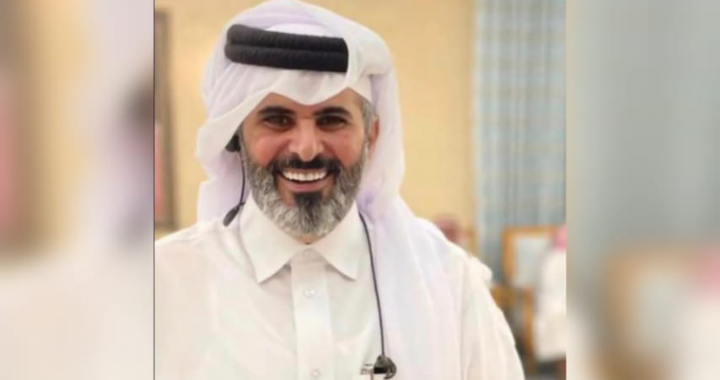 راشد الأسود: بدايةُ اي مشروعٍ من الصفر تتطلب خطوات مدروسة