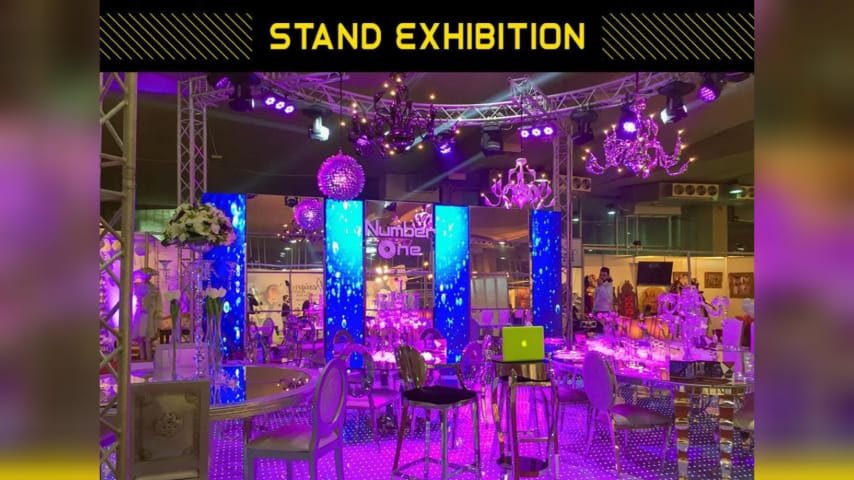 شركة NOE EVENTS DUBAI.. بصمة واضحة في مجال تنظيم المناسبات و الأحداث الكبرى