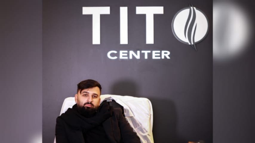 Tito Center يستعد لإفتتاح فرعه الجديد قريباً