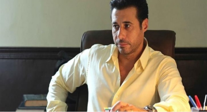 أحمد السعدني ينعي عهدي صادق