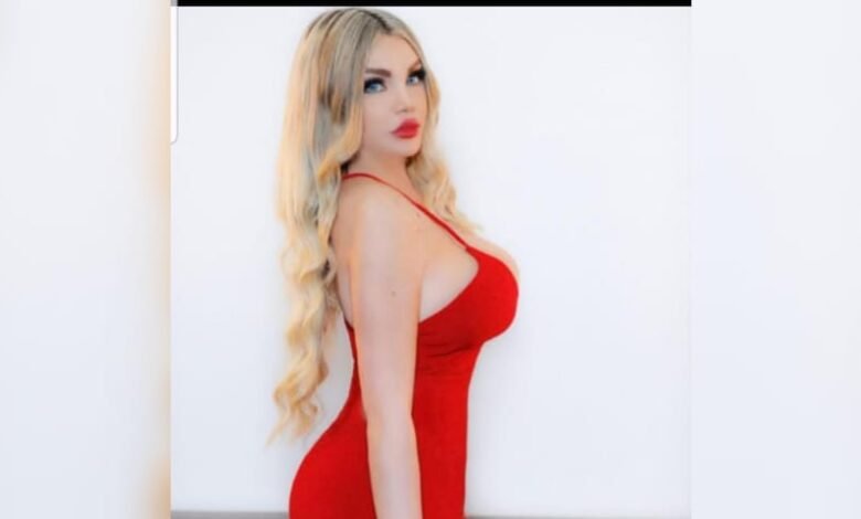 الفنانة جوري تستعد لإطلاق عمل جديد