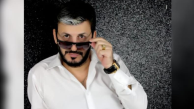 القيصر ابو حلب… فيديو كليب جديد قريباً