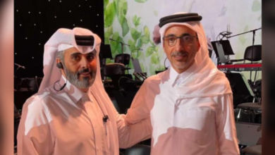 الناشط راشد الأسود: أتمنى تفوق قطر في تنظيم بطولة كأس العالم 2022