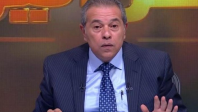 توفيق عكاشة يُعلن إصابته بالإكتئاب