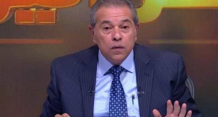 توفيق عكاشة يُعلن إصابته بالإكتئاب