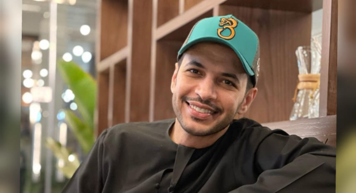 رائد الأعمال محمد النعيمي يتطرق إلى أساليب معالجة الفشل في عالم المال و الأعمال