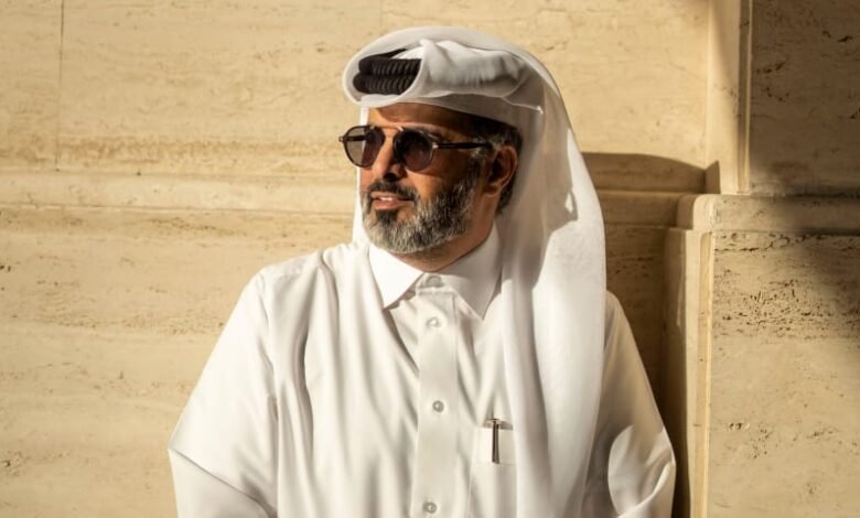راشد الأسود: المعارض التجارية عنصر أساسي في دعم الإقتصاد