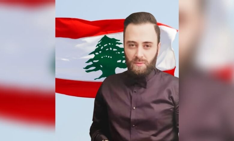 رجل الأعمال محمد الرفاعي يعلن ترشحه عن الدائرة الإنتخابية في منطقة بعلبك الهرمل