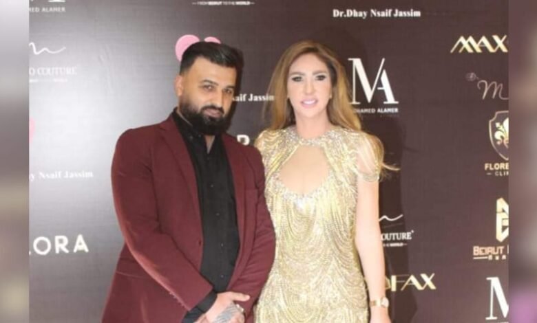 سامر فاضل يخطف الأضواء بجائزة أفضل أخصائي في مجال زراعة الشعر و تجميل البشرة