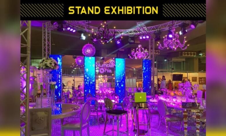 شركة NOE EVENTS DUBAI.. بصمة واضحة في مجال تنظيم المناسبات و الأحداث الكبرى