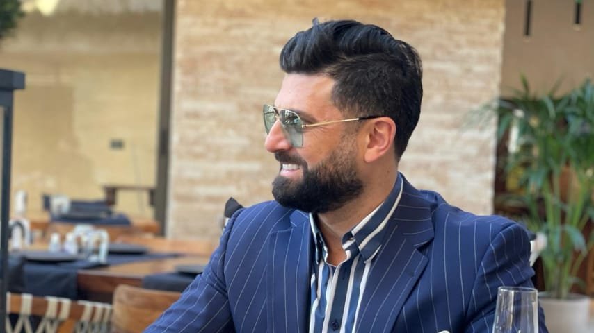 أحمد جبارة يتطرق إلى عملية رفع الجيوب الأنفية