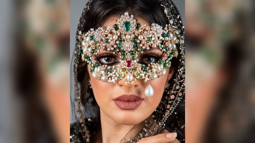 المصمم محمد الباكر يطلق مجموعته الجديدة لشهر رمضان