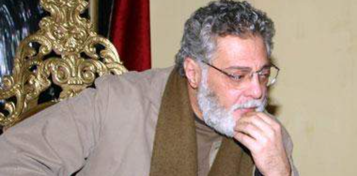 توفيق عبد الحميد يوجه هذه الرسالة