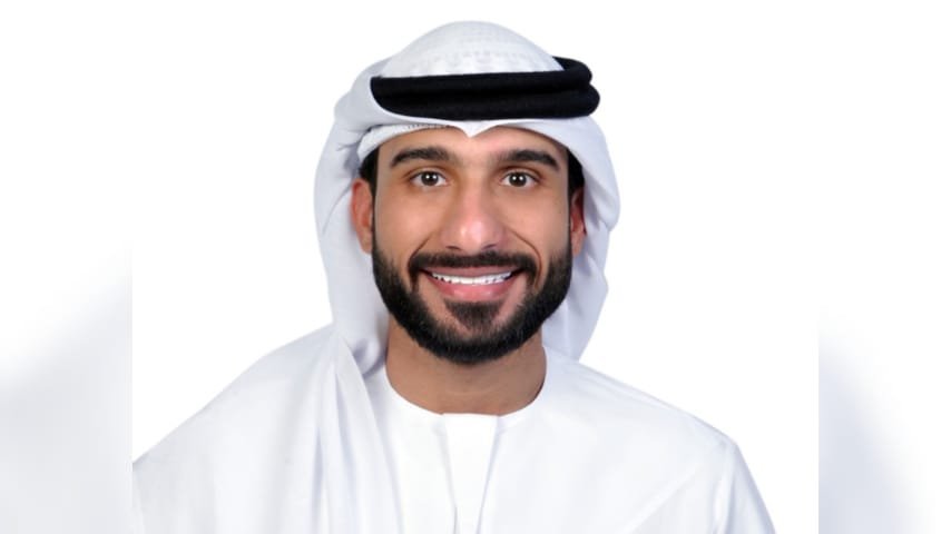 حمد ماجد عبدالله: مواقع التواصل الإجتماعي سلاح ذو حدين…