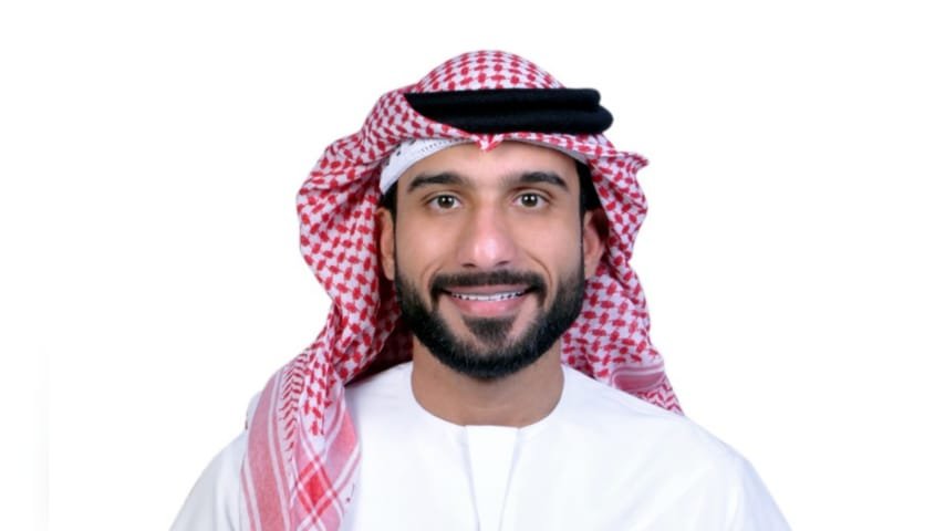 حمد ماجد عبدالله يتحدث عن معرض اكسبو 2020 دبي