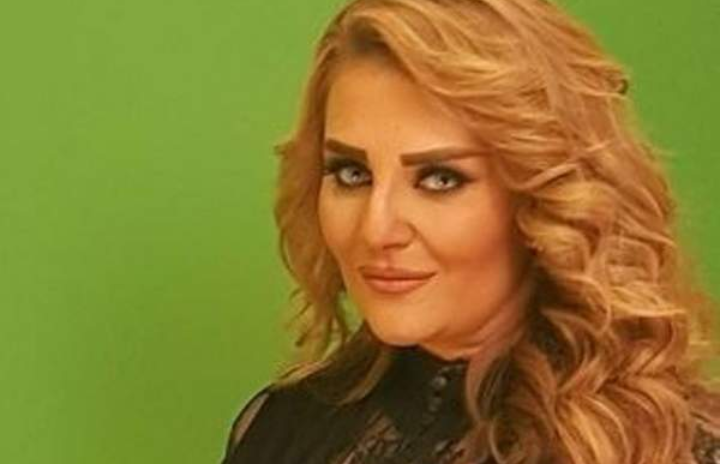 رانيا ياسين تنجو من الموت.. وتروي تفاصيل الحادثة