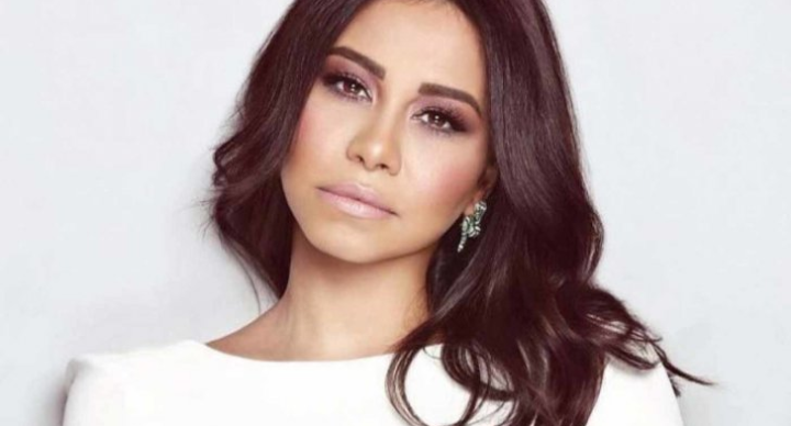 شيرين عبد الوهاب لا تفضل دخول بناتها عالم الغناء