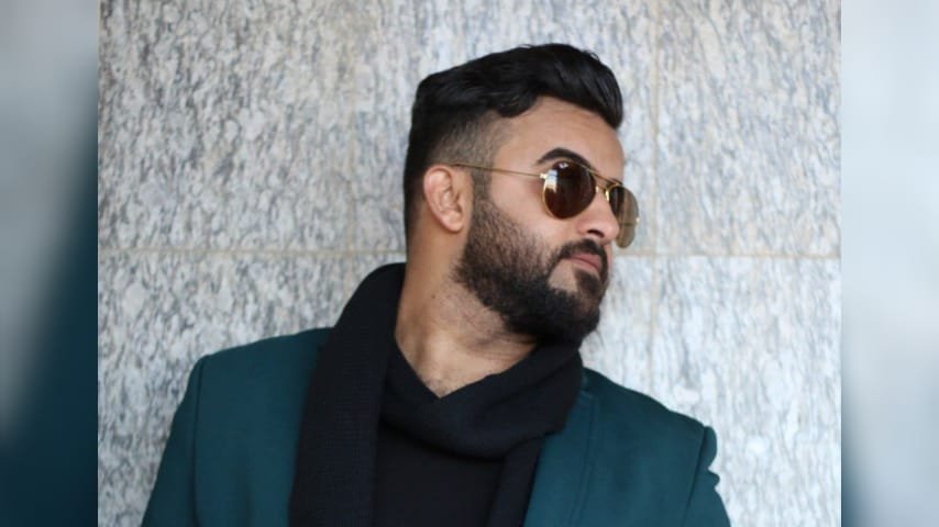 محمد سمير في حديث حول المطابخ العالمية