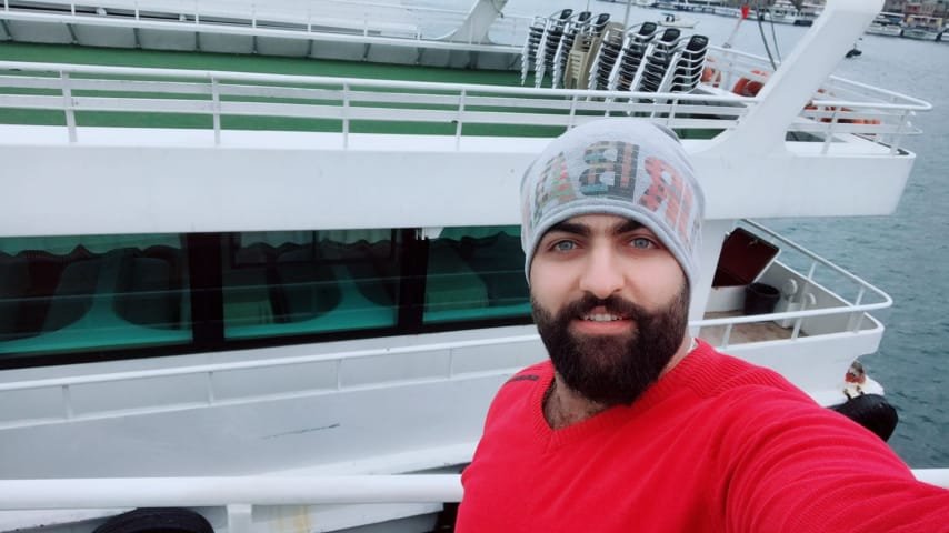 محمد سمير… اسم بارز على تطبيق تيك توك