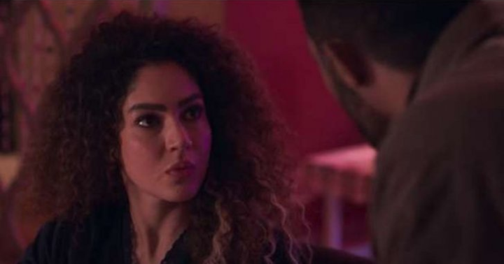 مشهد الاعتراف في المشوار لمحمد رمضان يحقق نسبة مشاهدات عالية جدا!