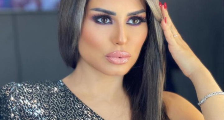 منة فضالي تتألق بأحدث ظهور.. وهذه رسالتها