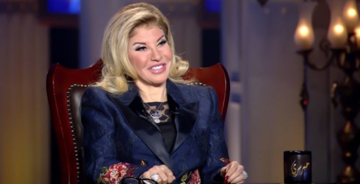 هالة سرحان: السيسي أعظم هدية للمصريين وأحب محمد رمضان.. ولذلك هددني صدام حسين بالقتل