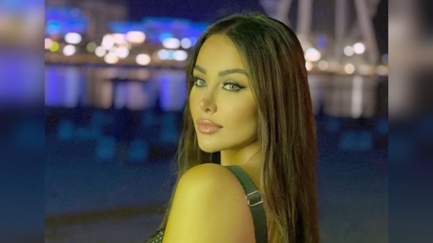 يارا ابراهيم إلى الأضواء من جديد قريباً…