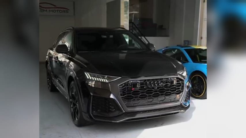 “Kassem Motors” يقدّم تشكيلة جديدة…