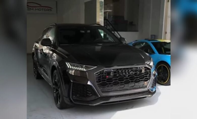 “Kassem Motors” يقدّم تشكيلة جديدة…