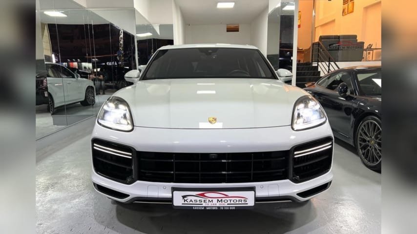 Kassem Motors… علامة فارقة في مجال السيارات