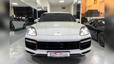 Kassem Motors… علامة فارقة في مجال السيارات
