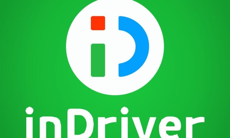 inDriver تبدأ عملياتها بلبنان
