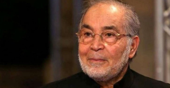 أحدث ظهور لحسن يوسف يروي فيه كيف تعرض لعملية نصب كبيرة بعد اعتزاله