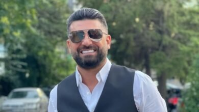 أحمد جبارة يسلط الضوء على عدوى إلتهاب الأنسجة الداعمة