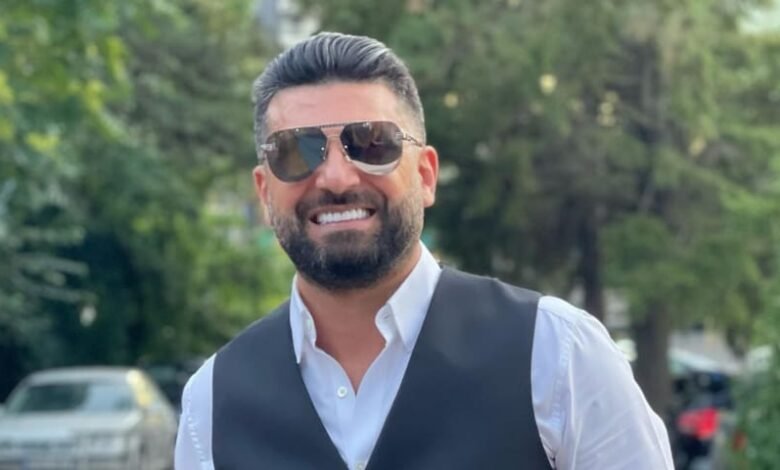 أحمد جبارة يسلط الضوء على عدوى إلتهاب الأنسجة الداعمة