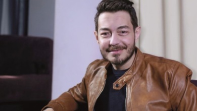 أحمد زاهر يكشف أن السعودية مليئة بالمواهب التمثيلية..ولكن