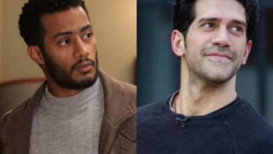 أحمد مجدي يشارك لقطات له ولـ محمد رمضان في المشوار ويهدده عبر صفحته